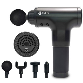 ماساژور تفنگی مدل RS-G101 از Ares Massage