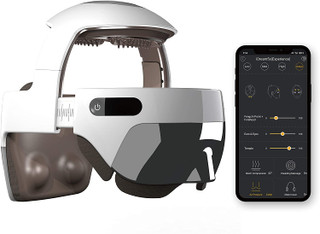 ماساژور چشم مدل BR-iDREAM5S از Ares Massage