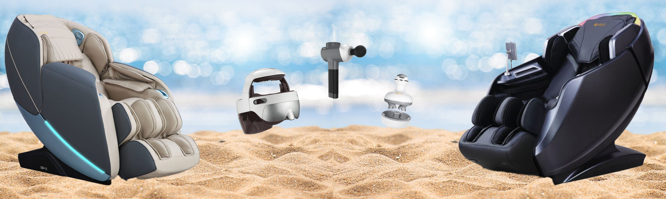 اقساطی و نقدی ارس ماساژ