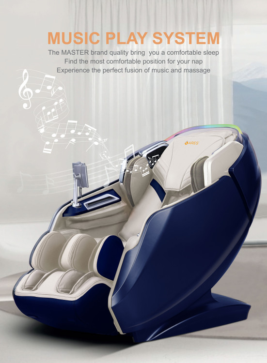 صندلی ماساژ آی هلث iHealth