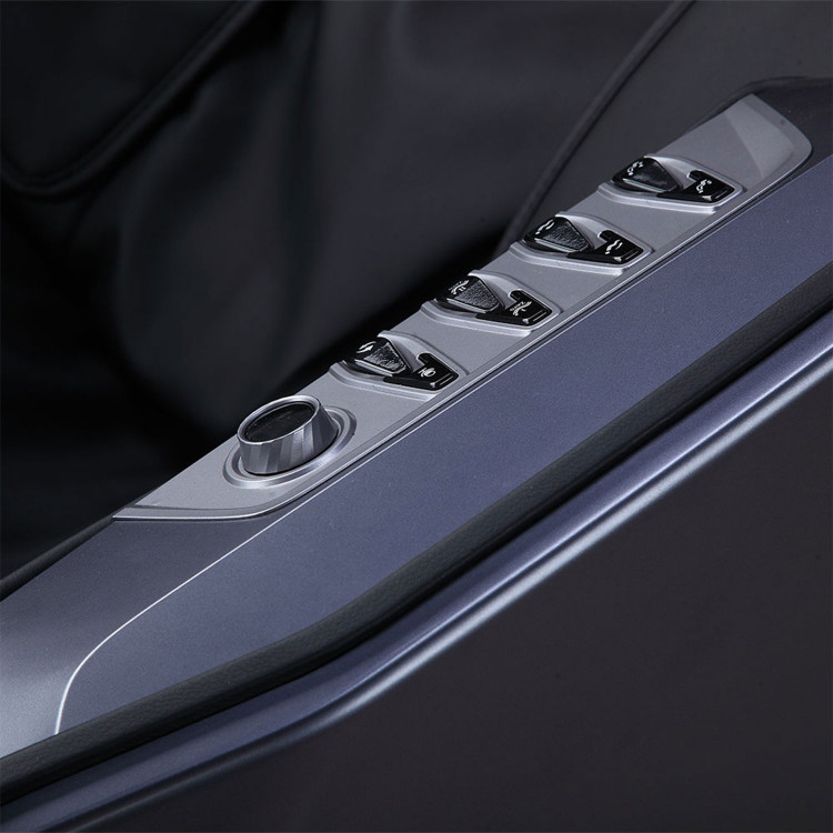 صندلی ماساژ آی هلث iHealth