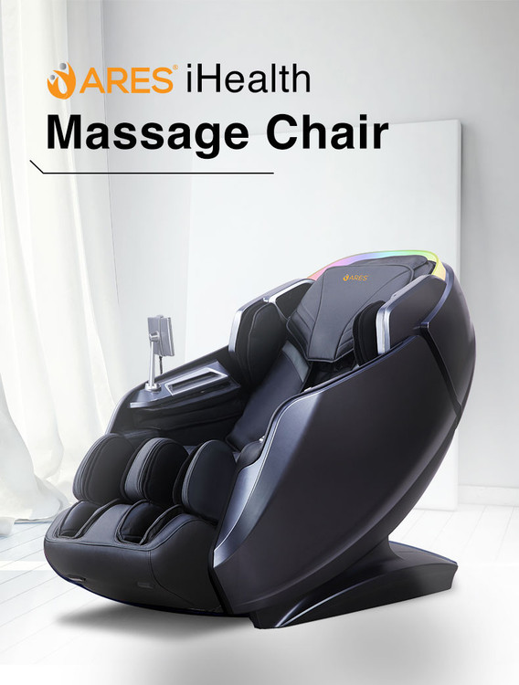 صندلی ماساژ آی هلث iHealth