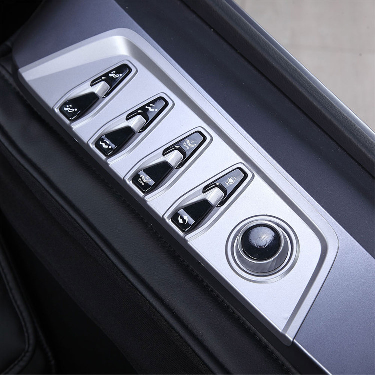 صندلی ماساژ آی هلث iHealth