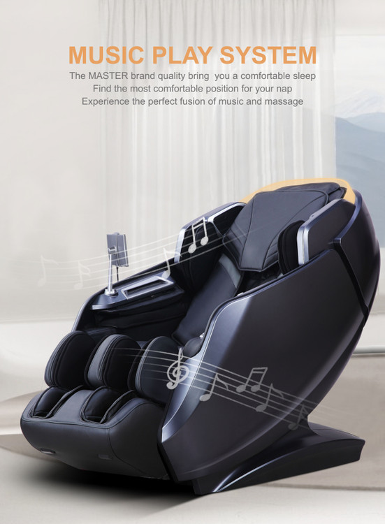 صندلی ماساژ آی هلث iHealth