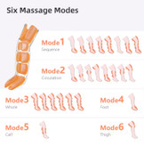 ماساژور پا مدل RS-A101 از Ares Massage