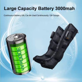 ماساژور پا مدل RS-A101 از Ares Massage