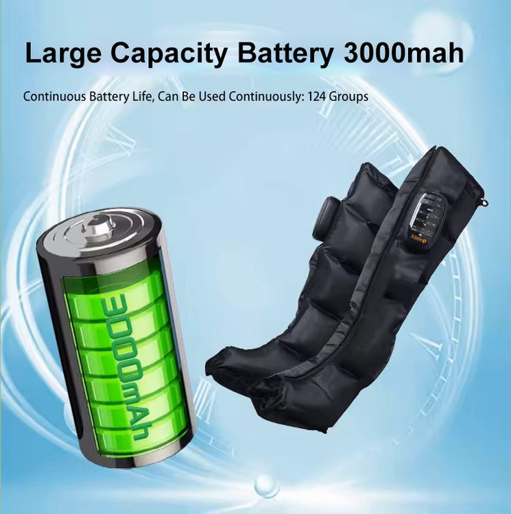 ماساژور پا ارس مدل RS-A101 از Ares Massage