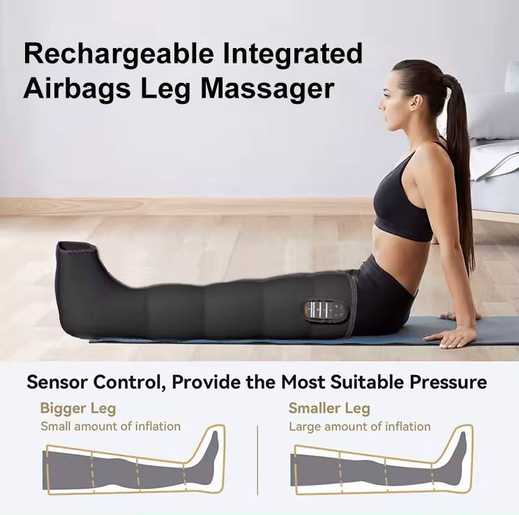 ماساژور پا ارس مدل RS-A101 از Ares Massage