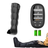 ماساژور پا مدل RS-A101 از Ares Massage