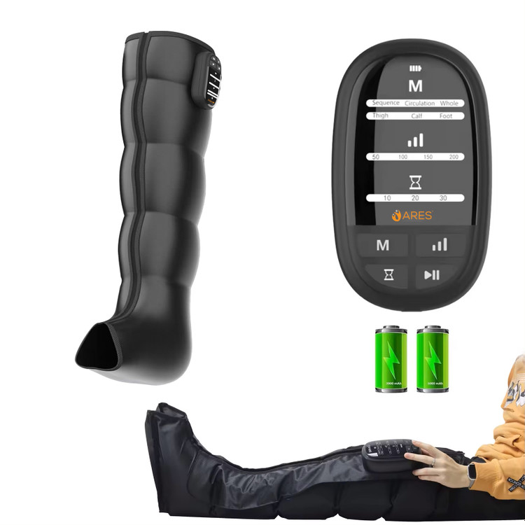 ماساژور پا مدل RS-A101 از Ares Massage