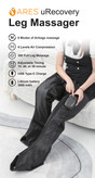 ماساژور پا مدل RS-A101 از Ares Massage