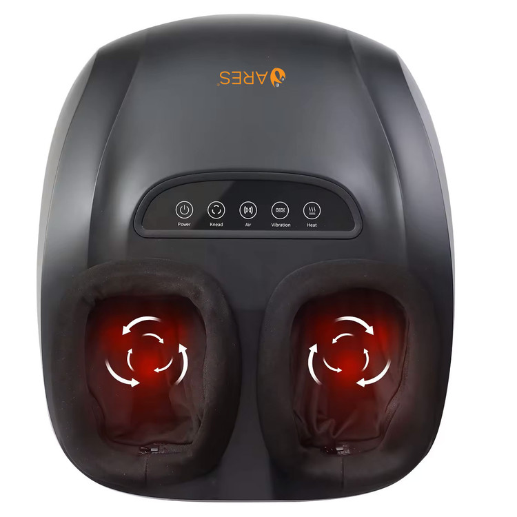 ماساژور پا ارس مدل RS-F101 از Ares Massage