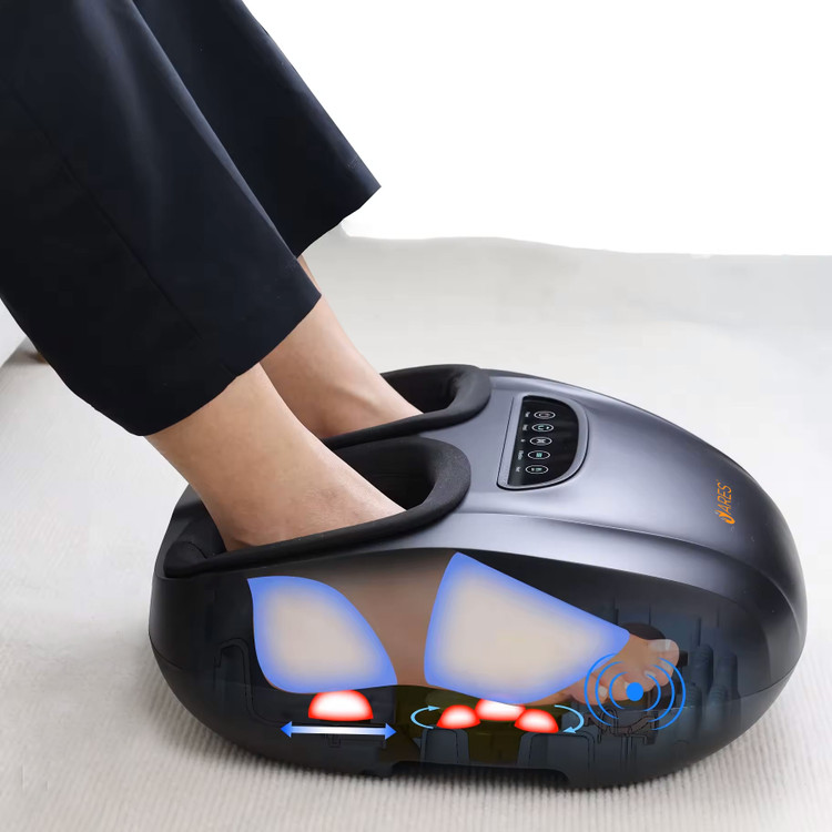 ماساژور پا ارس مدل RS-F101 از Ares Massage