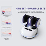 ماساژور پا مدل RS-F106 از Ares Massage