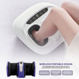 ماساژور پا مدل RS-F106 از Ares Massage