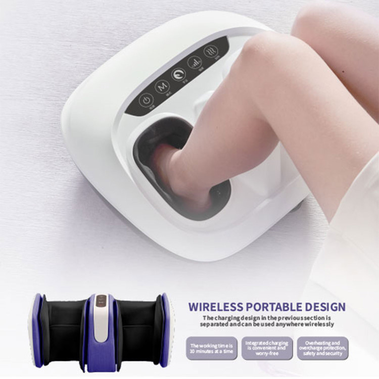 ماساژور پا ارس مدل RS-F106 از Ares Massage