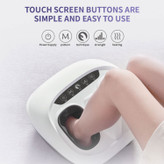 ماساژور پا مدل RS-F106 از Ares Massage