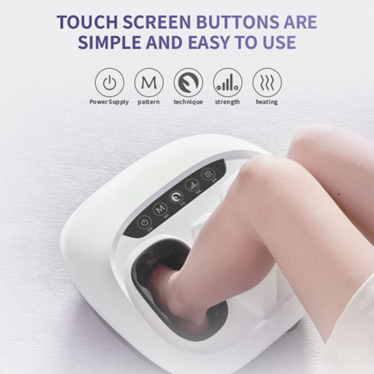 ماساژور پا ارس مدل RS-F106 از Ares Massage