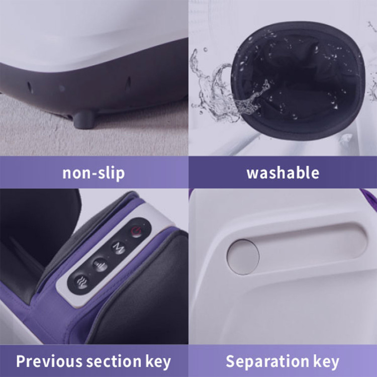 ماساژور پا ارس مدل RS-F106 از Ares Massage