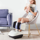 ماساژور پا مدل RS-F106 از Ares Massage