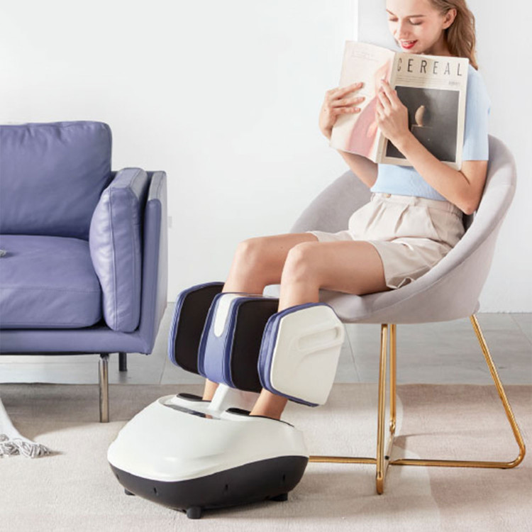ماساژور پا ارس مدل RS-F106 از Ares Massage