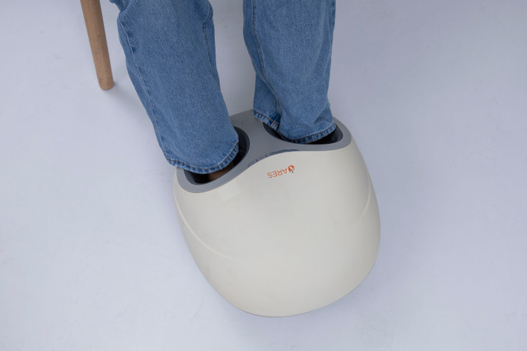 ماساژور پا ارس مدل RS-F107 از Ares Massage