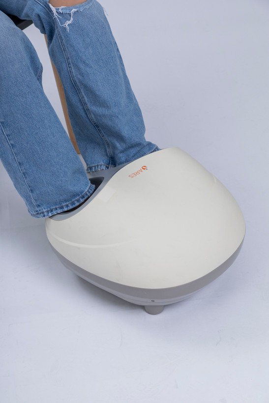 ماساژور پا ارس مدل RS-F107 از Ares Massage