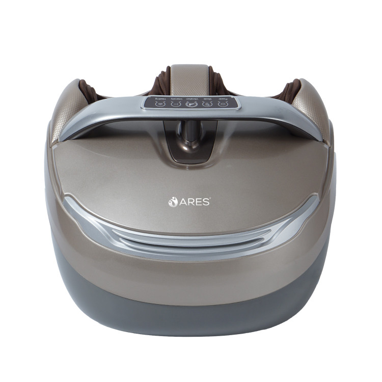 ماساژور پا مدل RS-F110 از Ares Massage