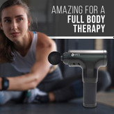 ماساژور تفنگی مدل RS-G101 از Ares Massage