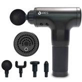ماساژور تفنگی مدل RS-G101 از Ares Massage