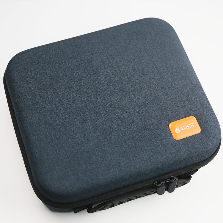 ماساژور تفنگی مدل RS-G103 از Ares Massage