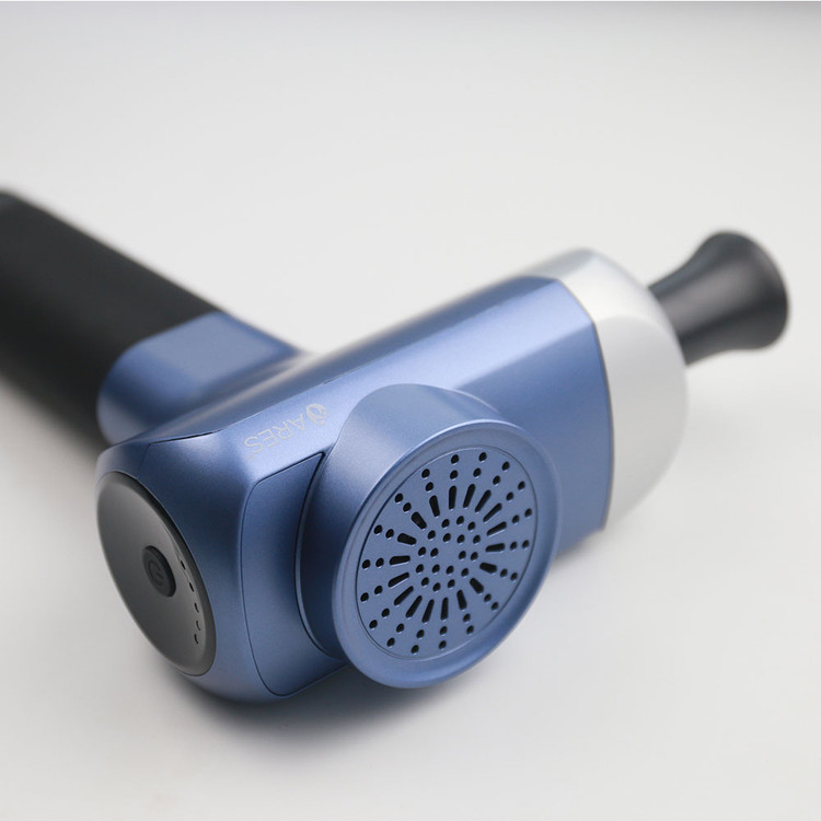 ماساژور تفنگی مدل RS-G103 از Ares Massage