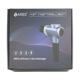 ماساژور تفنگی مدل RS-G103 از Ares Massage