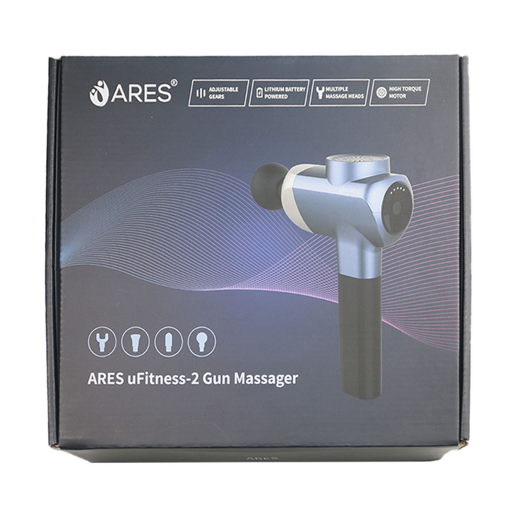 ماساژور تفنگی مدل RS-G103 از Ares Massage