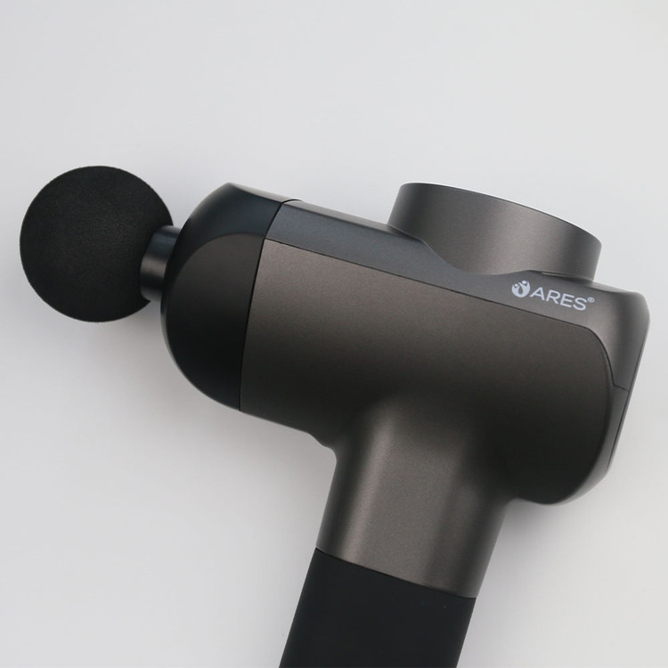 ماساژور تفنگی مدل RS-G103 از Ares Massage