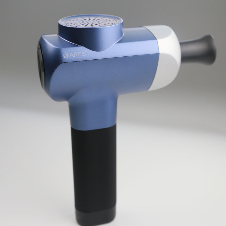 ماساژور تفنگی مدل RS-G103 از Ares Massage