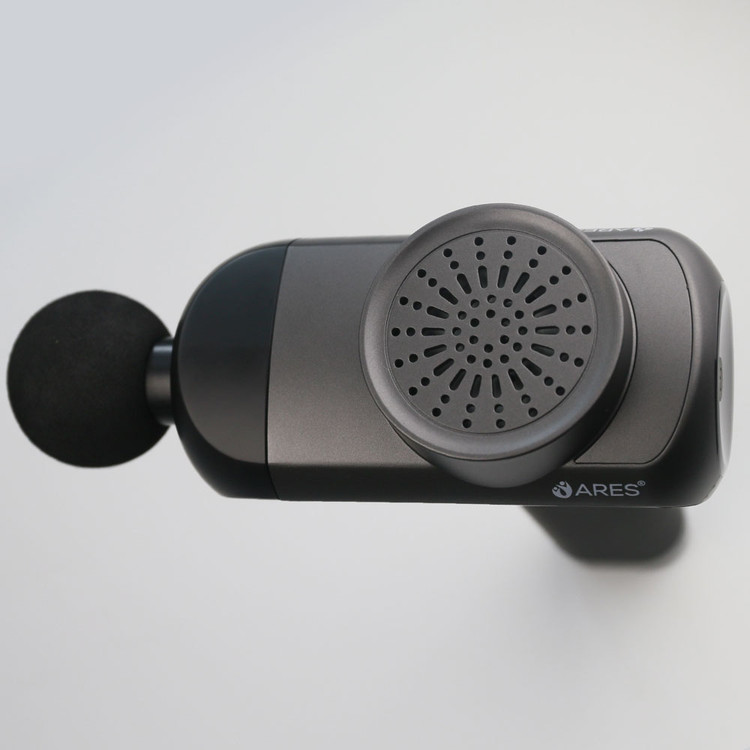ماساژور تفنگی مدل RS-G103 از Ares Massage