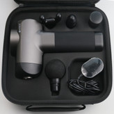 ماساژور تفنگی مدل RS-G103 از Ares Massage