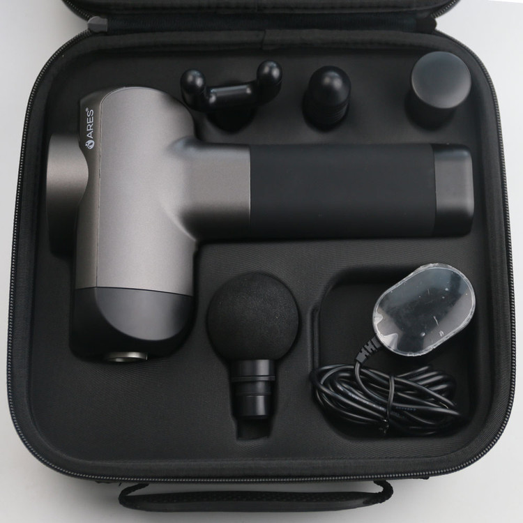 ماساژور تفنگی مدل RS-G103 از Ares Massage