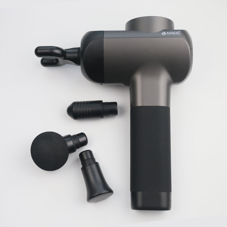 ماساژور تفنگی مدل RS-G103 از Ares Massage