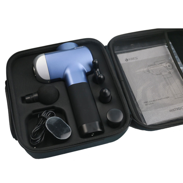 ماساژور تفنگی مدل RS-G103 از Ares Massage