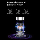 ماساژور تفنگی مدل RS-G103 از Ares Massage