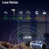 ماساژور تفنگی مدل RS-G103 از Ares Massage