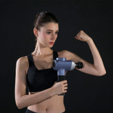 ماساژور تفنگی مدل RS-G103 از Ares Massage