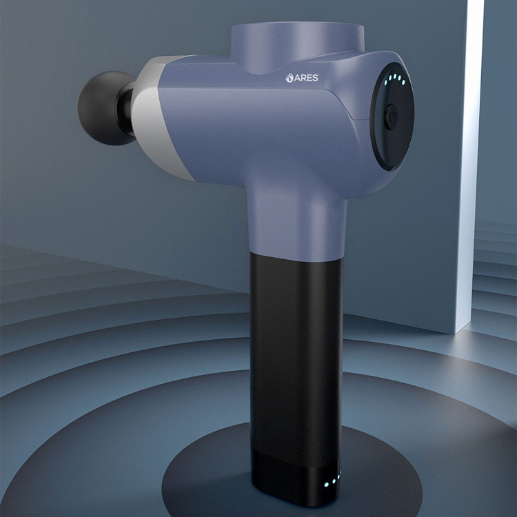 ماساژور تفنگی مدل RS-G103 از Ares Massage