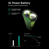 ماساژور تفنگی مدل RS-G103 از Ares Massage