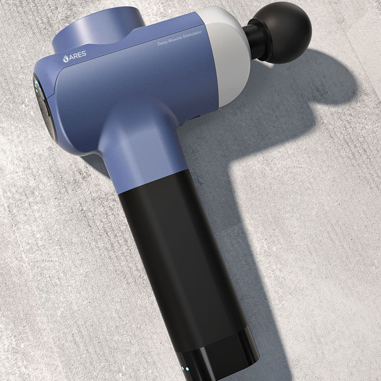 ماساژور تفنگی مدل RS-G103 از Ares Massage