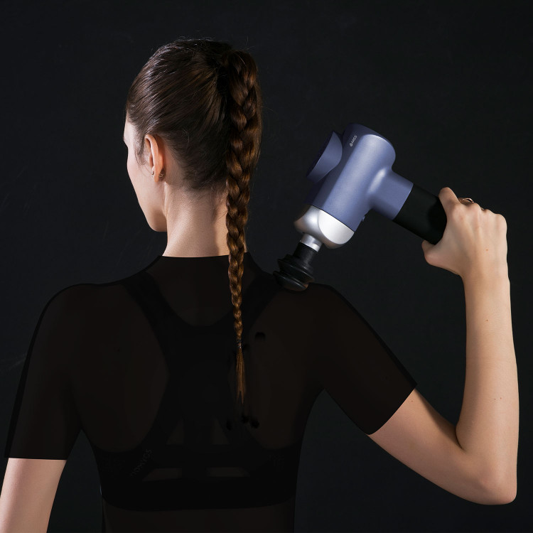 ماساژور تفنگی مدل RS-G103 از Ares Massage