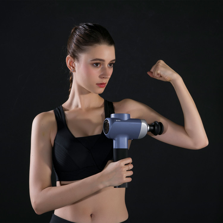 ماساژور تفنگی مدل RS-G103 از Ares Massage