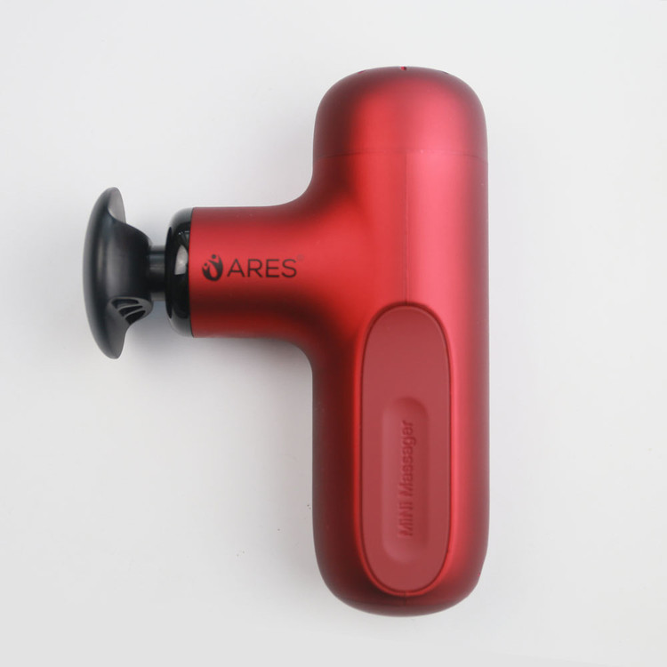 ماساژور تفنگی ارس مدل RS-G104 از Ares Massage